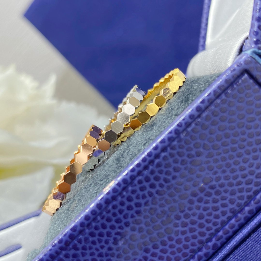 [Auream]BEE LOVE SMALL RING