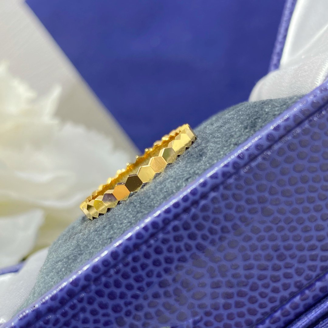 [Auream]BEE LOVE SMALL RING