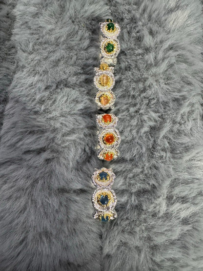 [Auream]B.C.L Daisy Rings（Various colors）