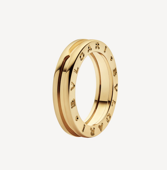 [Auream]ZERO 1 ONE-BAND RING
