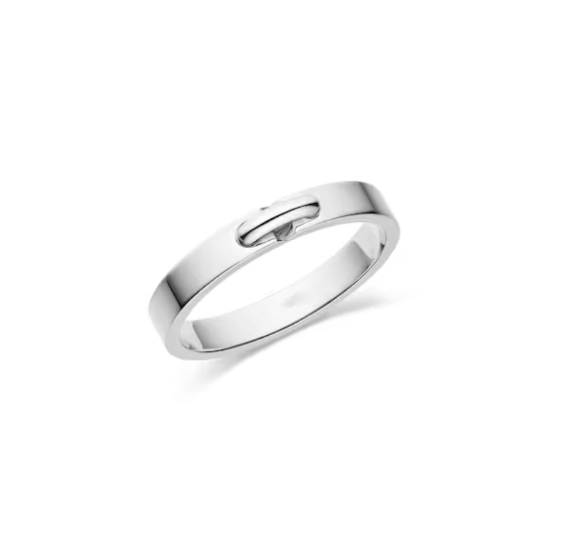 [Auream]ALLIANCE LIENS VIDENCE 3MM RING