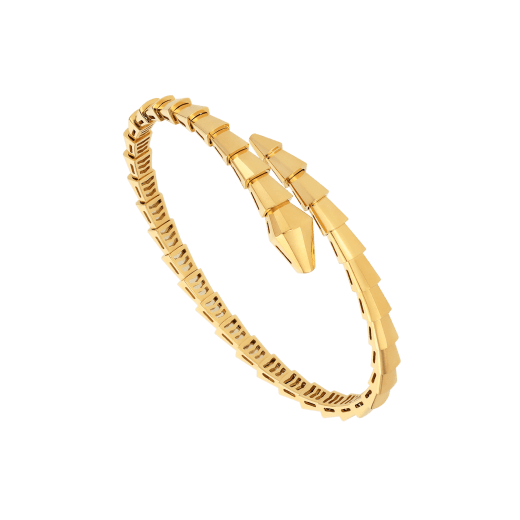[Auream]SERPENTI VIPER GOLD BRACELET