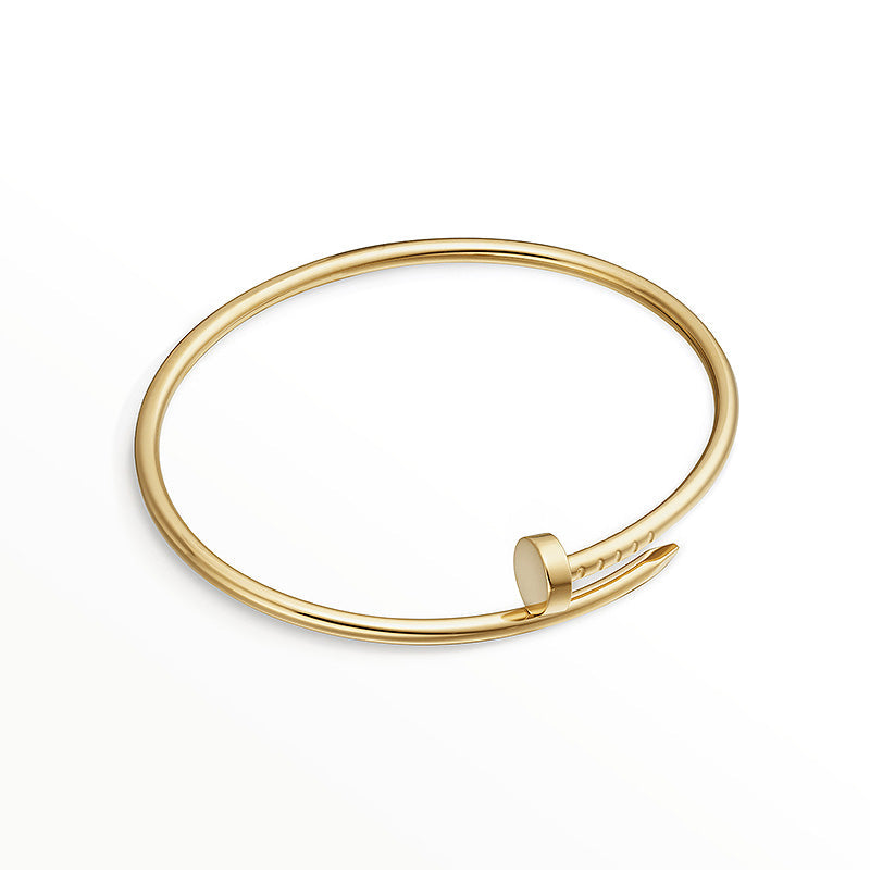[Auream]JUSTE BRACELET 2.5MM