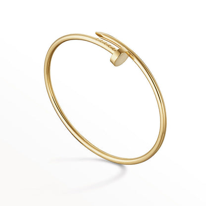 [Auream]JUSTE BRACELET 2.5MM