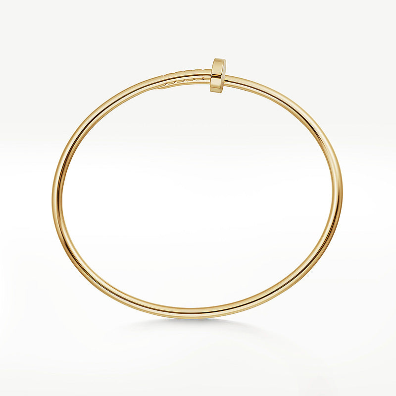 [Auream]JUSTE BRACELET 2.5MM