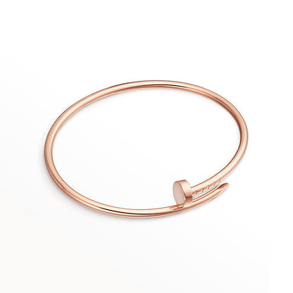 [Auream]JUSTE BRACELET 2.5MM