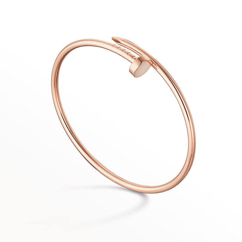 [Auream]JUSTE BRACELET 2.5MM
