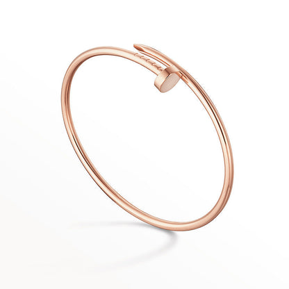 [Auream]JUSTE BRACELET 2.5MM