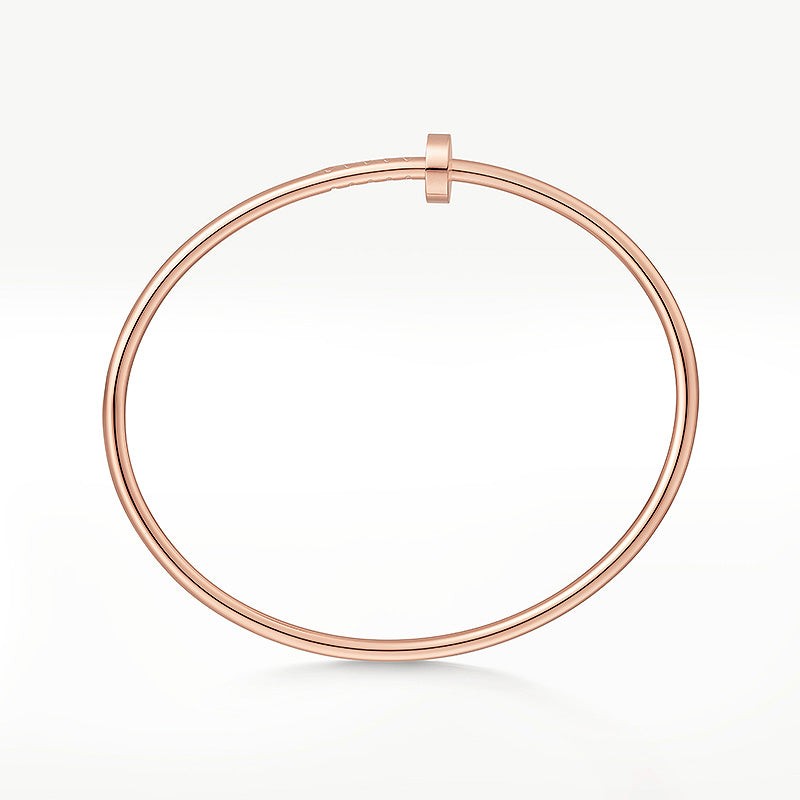 [Auream]JUSTE BRACELET 2.5MM