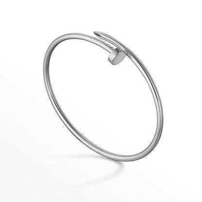 [Auream]JUSTE BRACELET 2.5MM