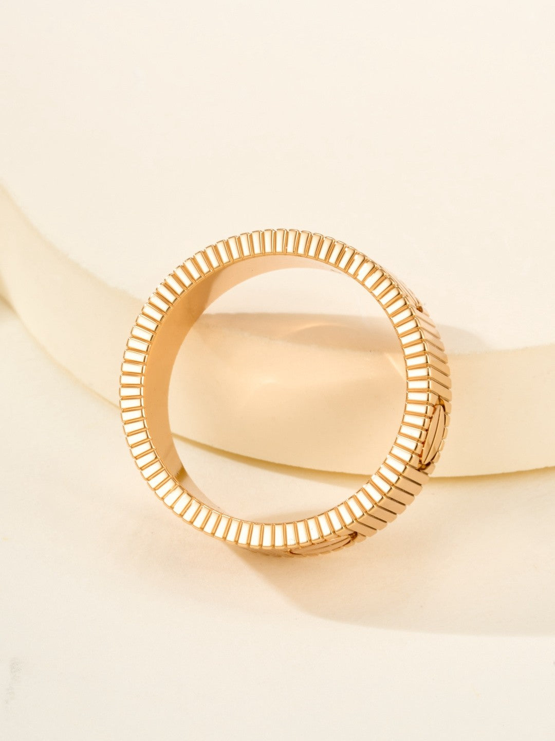 [Auream]LOVE 6.5MM RING