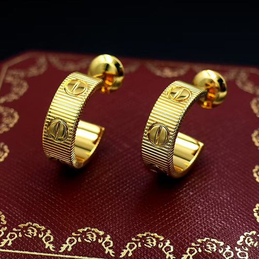 [Auream] 2026 NEW LOVE UNLIMITED EARRINGS