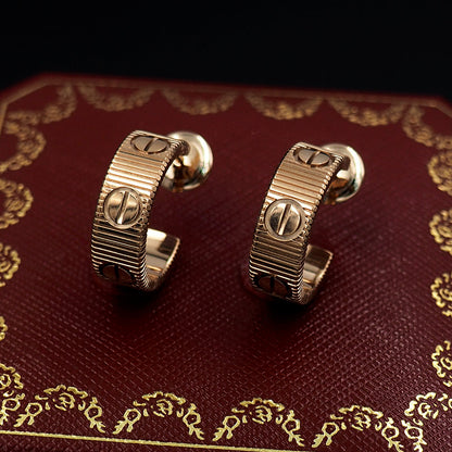 [Auream] 2026 NEW LOVE UNLIMITED EARRINGS