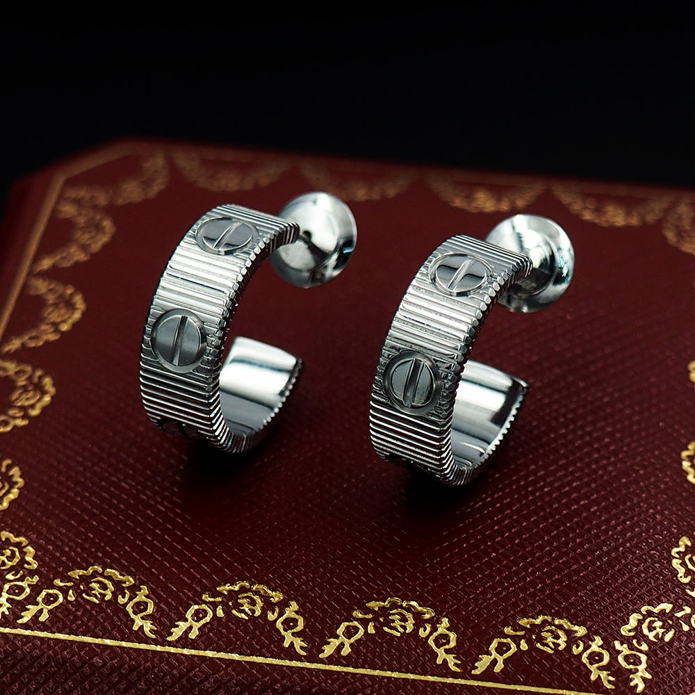 [Auream] 2026 NEW LOVE UNLIMITED EARRINGS