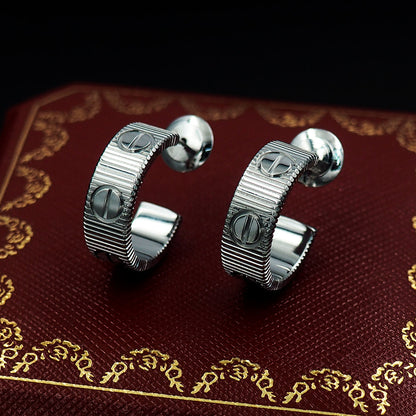 [Auream] 2026 NEW LOVE UNLIMITED EARRINGS