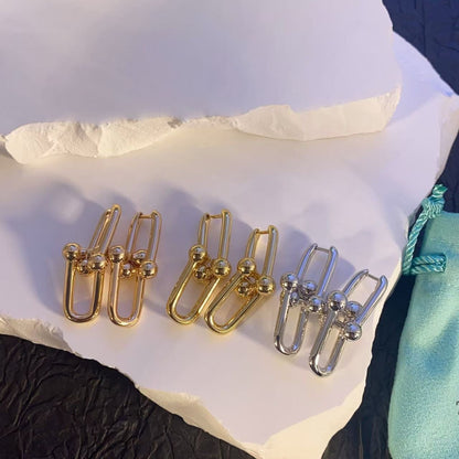 [Auream]HW SERIES EARRINGS