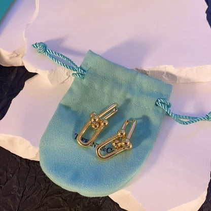 [Auream]HW SERIES EARRINGS