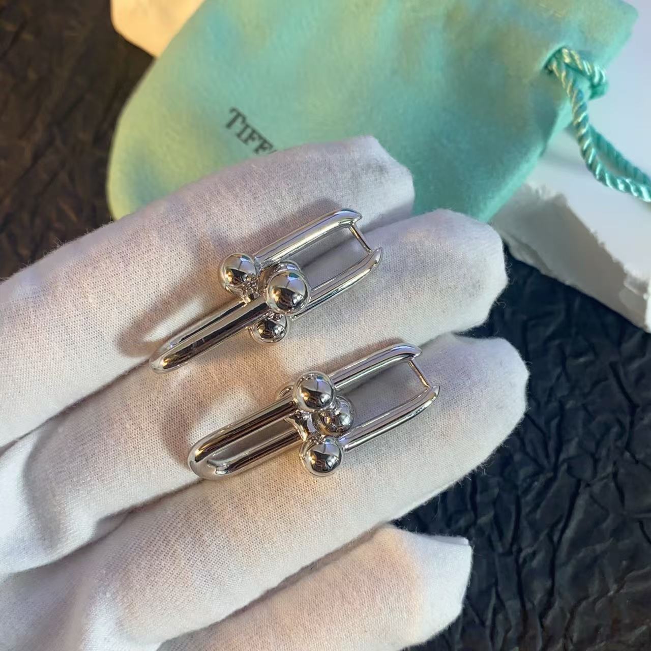 [Auream]HW SERIES EARRINGS