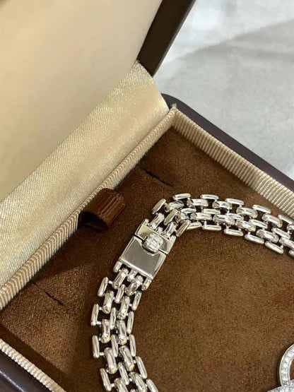 [Auream] DOUBLE PANTHER BRACELET