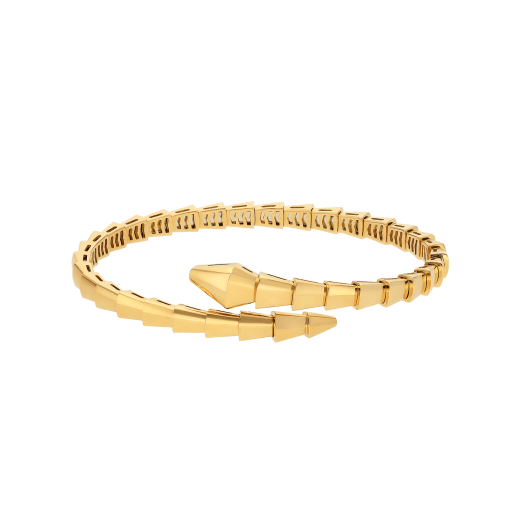 [Auream]SERPENTI VIPER GOLD BRACELET