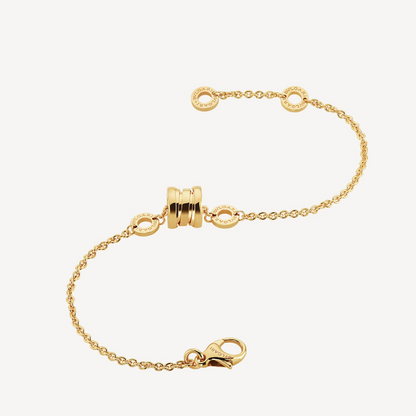 [Auream]ZERO 1 SOFT GOLD BRACELET