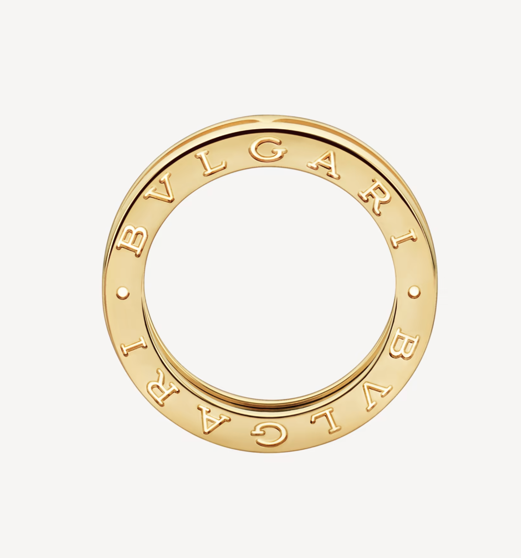 [Auream]ZERO 1 ONE-BAND RING