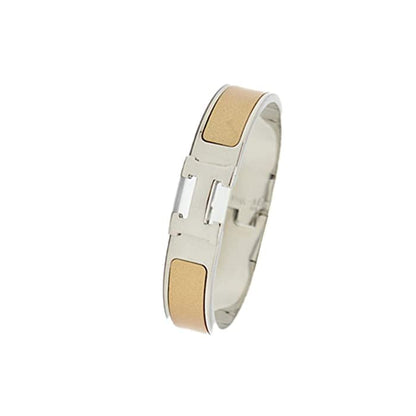 [Auream]H CHAMPAGNE BRACELET