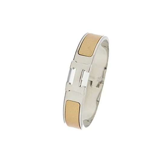 [Auream]H CHAMPAGNE BRACELET