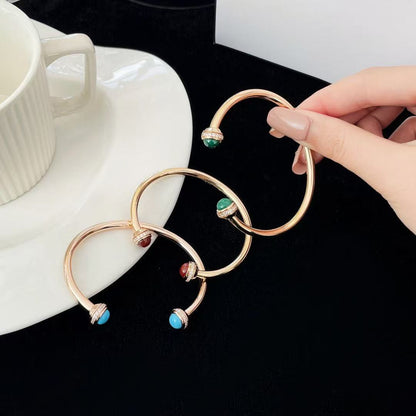 [Auream]P.T LUCKY BRACELET