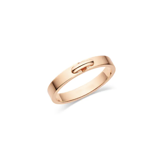 [Auream]ALLIANCE LIENS VIDENCE 3MM RING