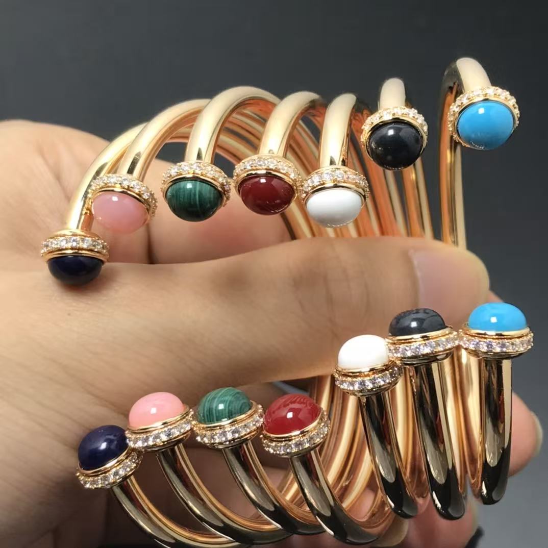 [Auream]P.T LUCKY BRACELET