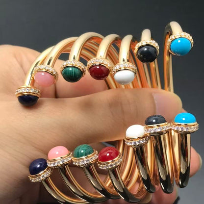 [Auream]P.T LUCKY BRACELET