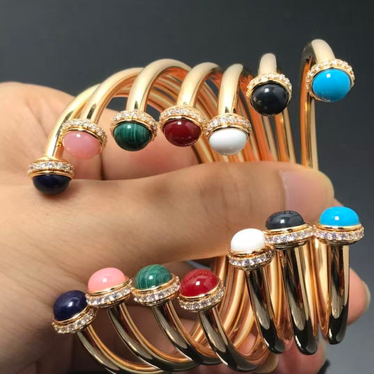 [Auream]P.T LUCKY BRACELET
