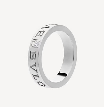 [Auream]ZERO 1 ESSENTIAL WITH A DIAMOD RING