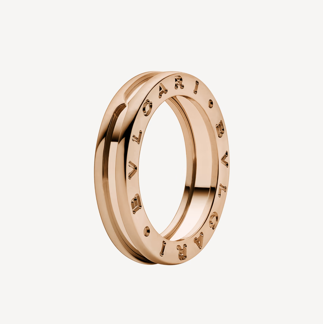 [Auream]ZERO 1 ONE-BAND RING
