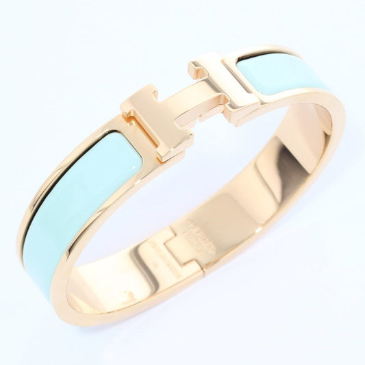 [Auream]H LIGHT BLUE BRACELET