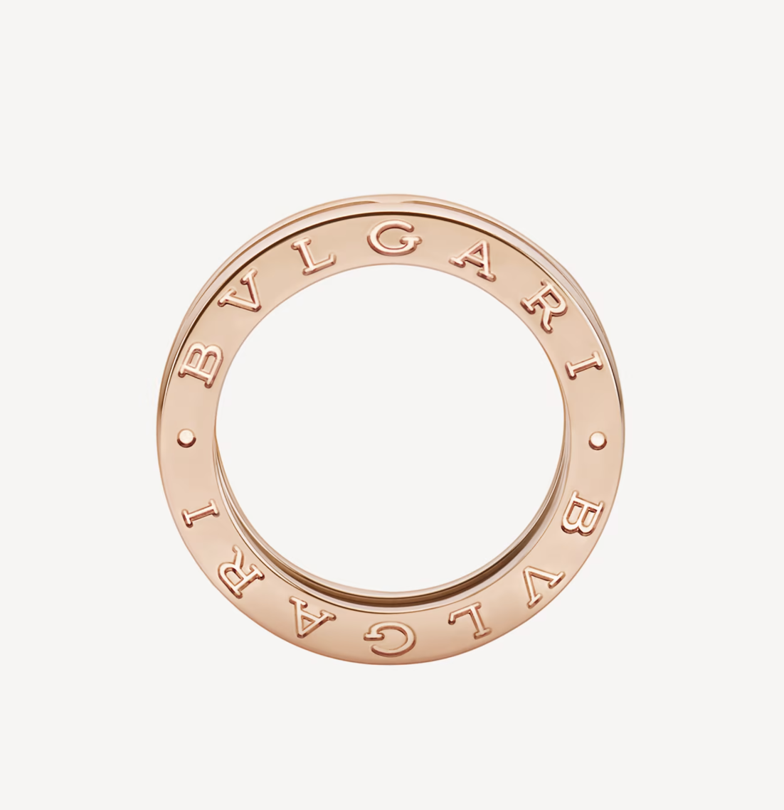 [Auream]ZERO 1 ONE-BAND RING