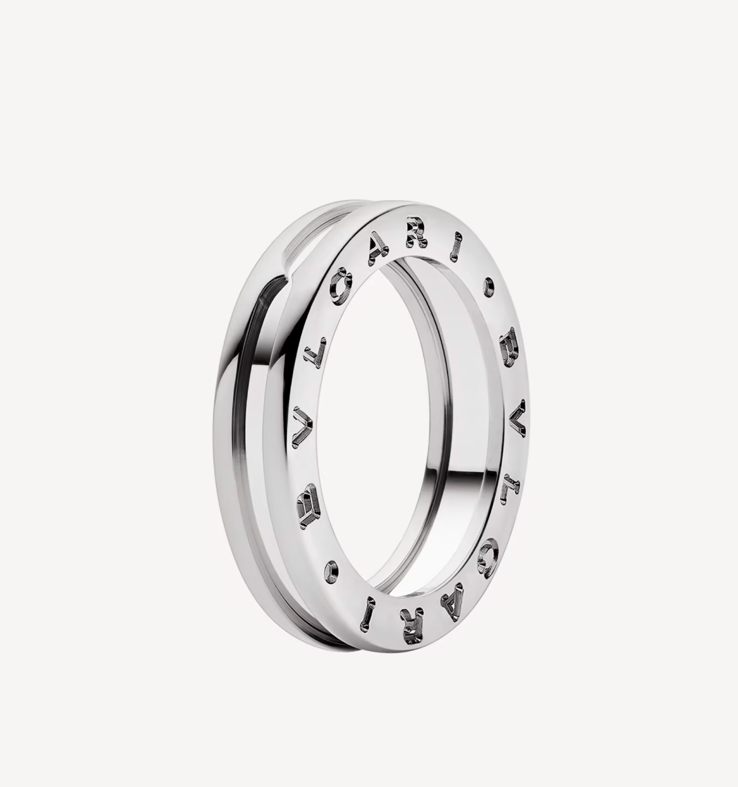 [Auream]ZERO 1 ONE-BAND RING