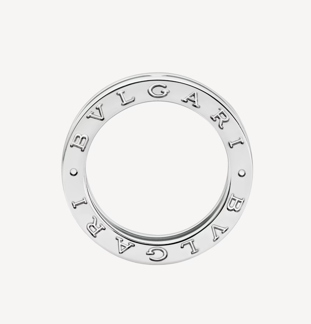 [Auream]ZERO 1 ONE-BAND RING