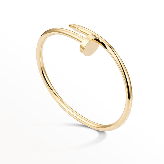[Auream]JUSTE BRACELET 3.5MM