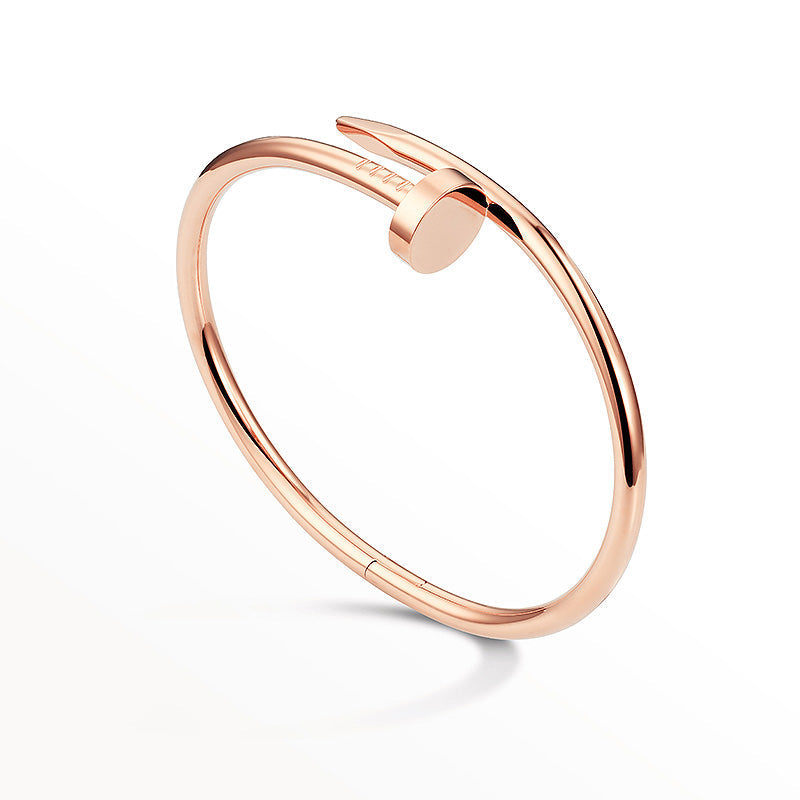 [Auream]JUSTE BRACELET 3.5MM