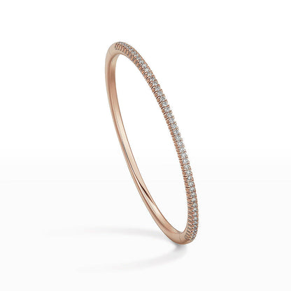 [Auream]MINI DIAMOND TENNIS BRACELET