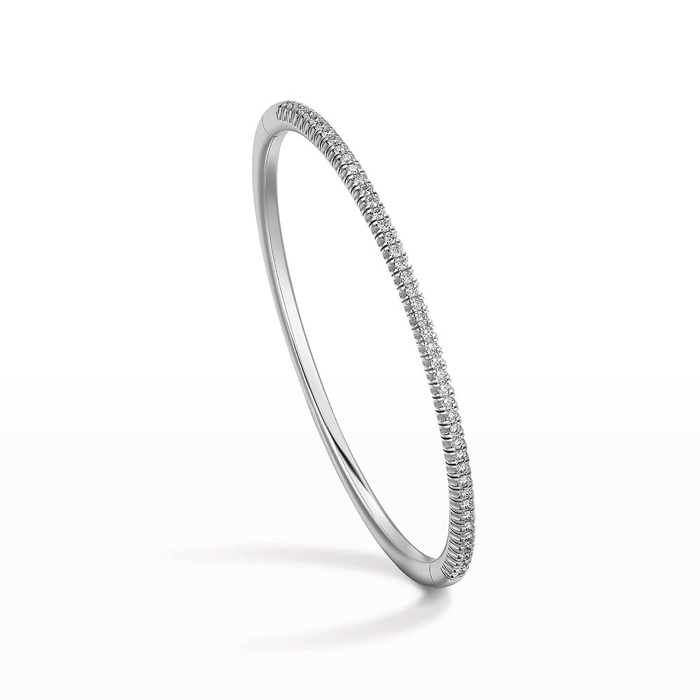 [Auream]MINI DIAMOND TENNIS BRACELET