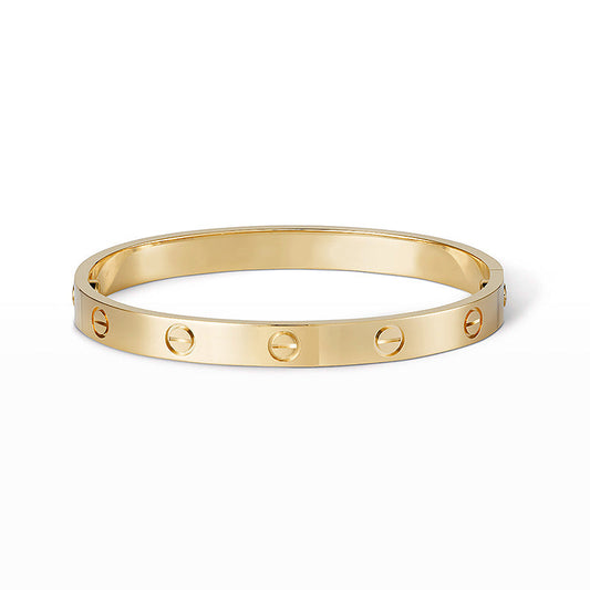 [Auream]LOVE BRACELET 6.1MM