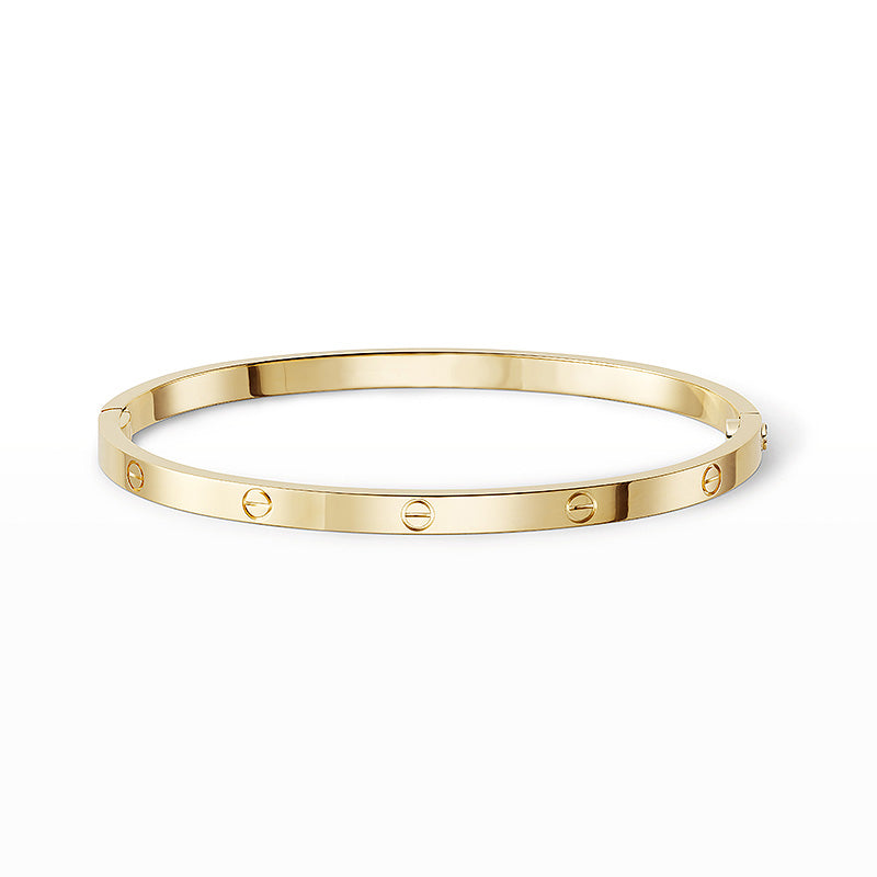 [Auream]LOVE BRACELET 3.65MM