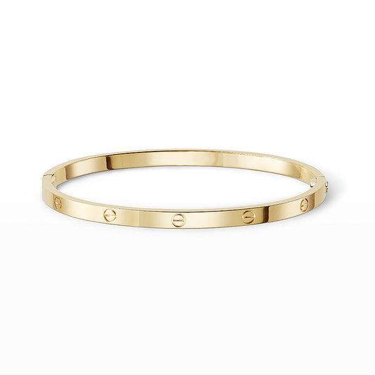 [Auream]LOVE BRACELET 3.65MM
