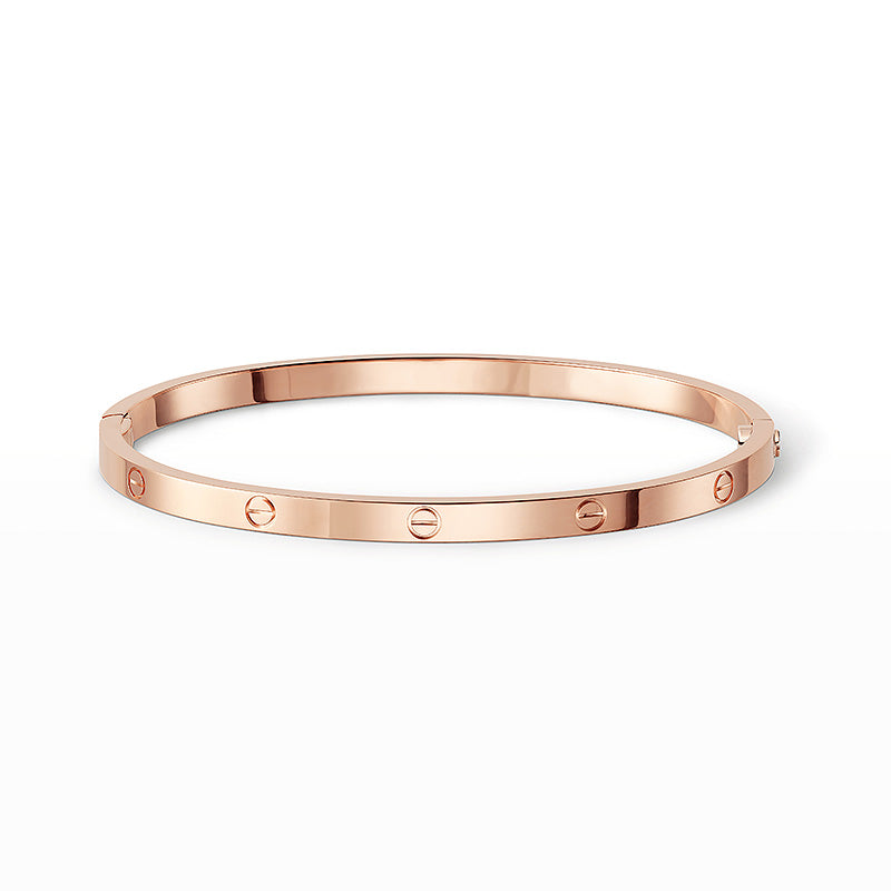 [Auream]LOVE BRACELET 3.65MM