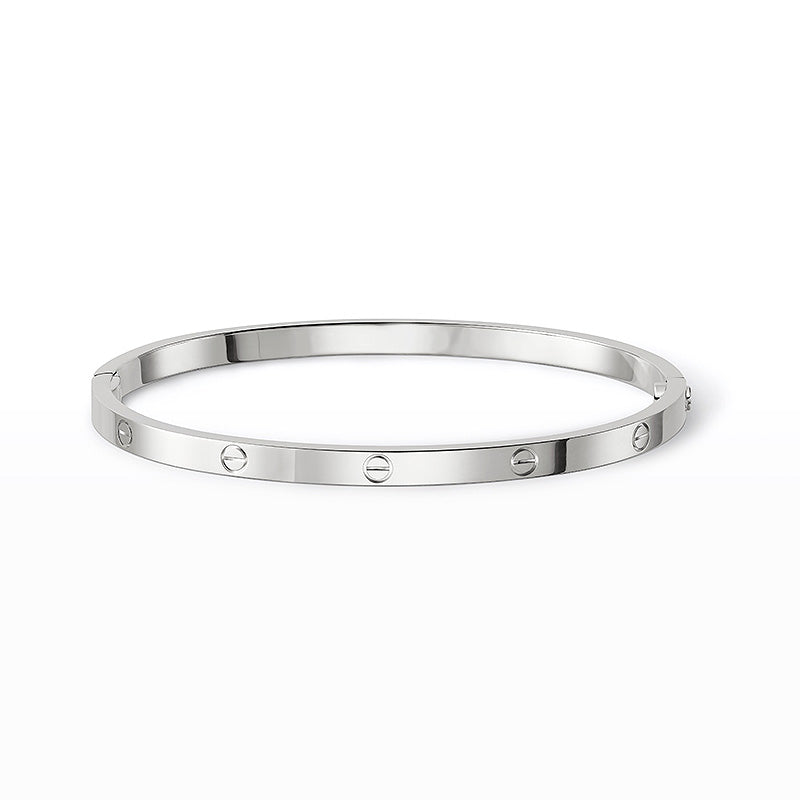 [Auream]LOVE BRACELET 3.65MM