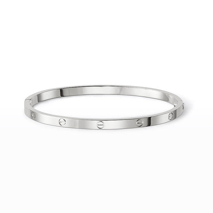 [Auream]LOVE BRACELET 3.65MM