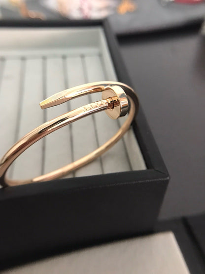 [Auream]JUSTE BRACELET 3.5MM